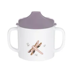 Lässig Drinkbeker PP Adventure Dragonfly> Eten En Drinken