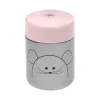 Lässig food jar little chums muis> Eten En Drinken