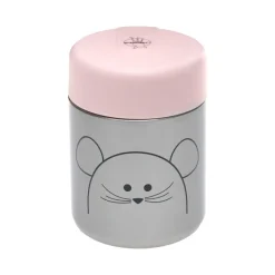 Lässig food jar little chums muis> Eten En Drinken