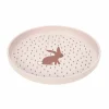 Lässig Little Forest bord rabbit> Eten En Drinken