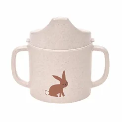 Lässig Little Forest drinkbeker rabbit> Eten En Drinken