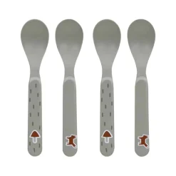 Lässig Little Forest lepelset fox> Eten En Drinken