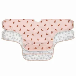 Lässig Little Forest mouwslabben (2 stuks) rabbit> Eten En Drinken