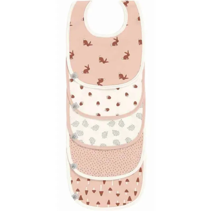 Lässig Little Forest slabben (5 stuks) rabbit> Eten En Drinken