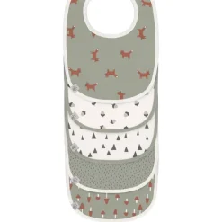 Lässig Little Forest slabben (5 stuks) fox> Eten En Drinken