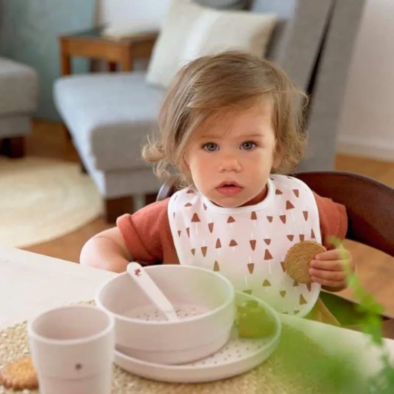 Lässig Little Forest slabben (5 stuks) fox> Eten En Drinken