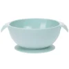 Lässig siliconen bowl blauw> Eten En Drinken