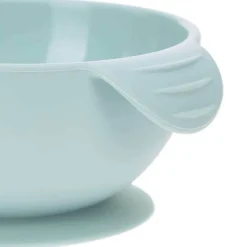 Lässig siliconen bowl blauw><noscript><img width=