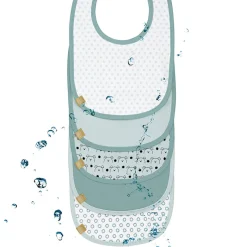 Lässig slab little chums muis 5-pack> Eten En Drinken