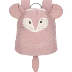 Lässig tiny rugzakje Chinchilla> Zakken & Tassen|Kleutertassen