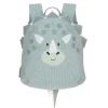 Lässig tiny rugzakje Dino> Zakken & Tassen|Kleutertassen