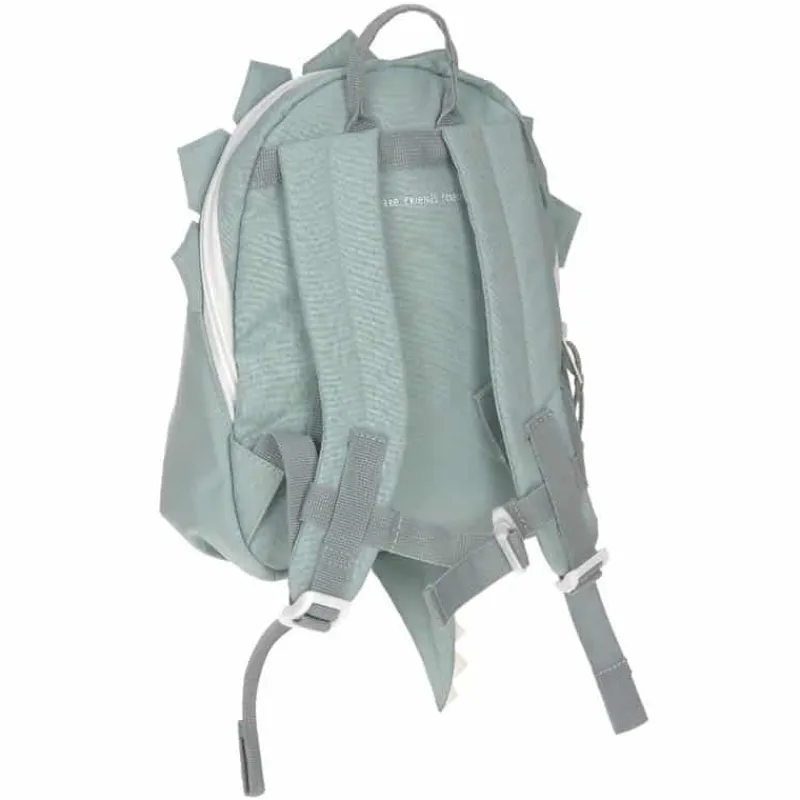 Lässig tiny rugzakje Dino> Zakken & Tassen|Kleutertassen