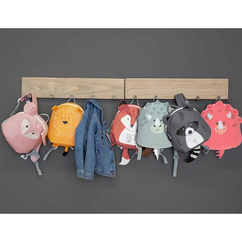 Lässig tiny rugzakje lion> Zakken & Tassen|Kleutertassen