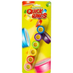 Magnetische Quick Rings – 6 stuks><noscript><img width=