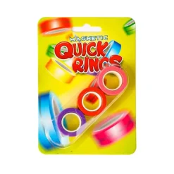 Magnetische Quick Rings – 3 stuks><noscript><img width=