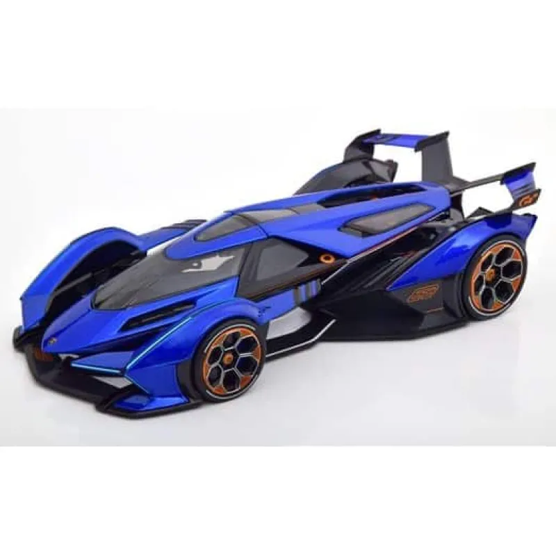 Maisto Lamborghini Vision grand turismo BL 1:18> 4 Wielen