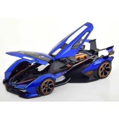 Maisto Lamborghini Vision grand turismo BL 1:18><noscript><img width=
