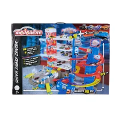 Majorette 5 levels super chase center><noscript><img width=