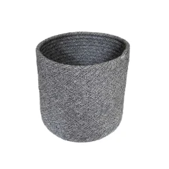 Mand stof 15xH14cm> Opbergen