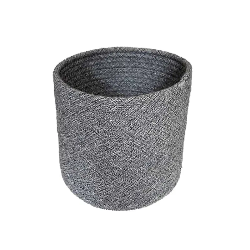 Mand stof 15xH14cm> Opbergen