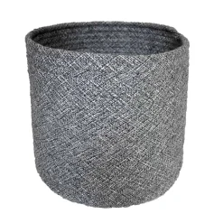 Mand stof 30xH26cm> Opbergen