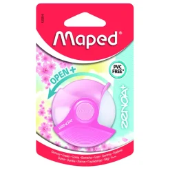 Maped Zenoa gom pastel> Bureaumateriaal