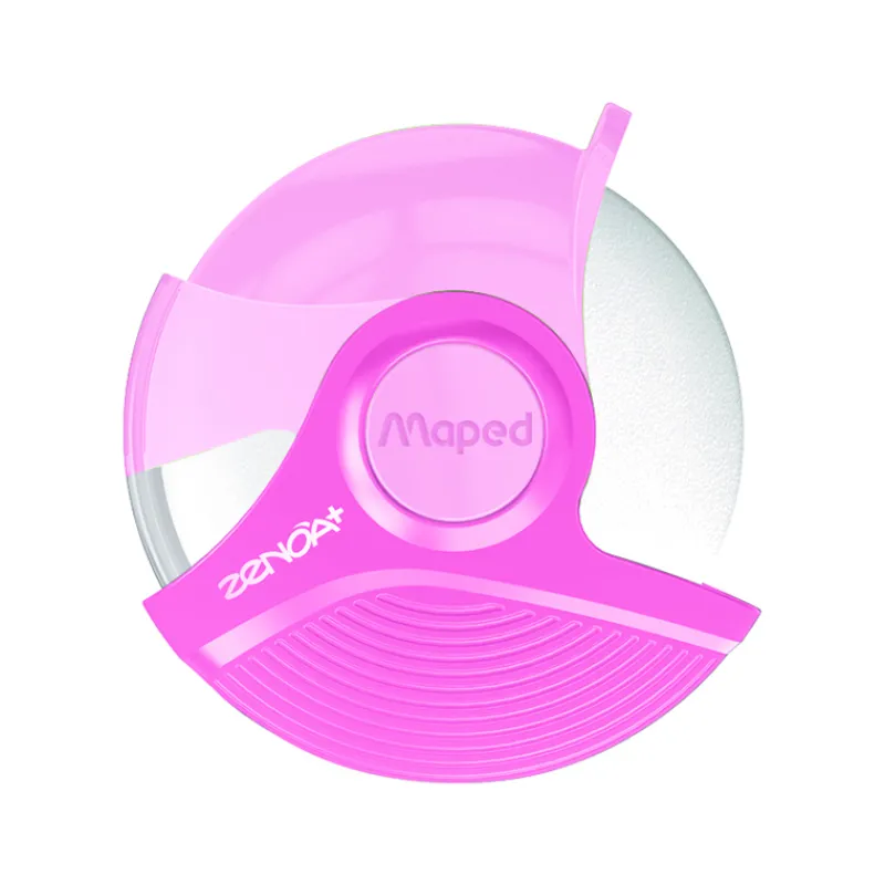 Maped Zenoa gom pastel> Bureaumateriaal
