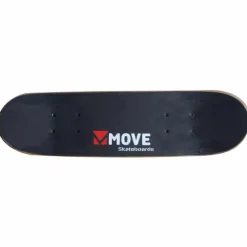 Maple Leaf Skateboard Boombox/Hero (60cm)> Fiets & Sport