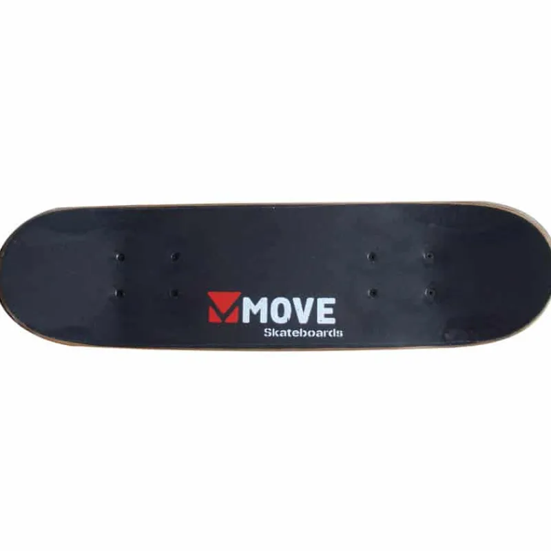 Maple Leaf Skateboard Boombox/Hero (60cm)> Fiets & Sport