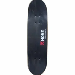 Maple Leaf Skateboard 70cm Skater Boy/Racing> Fiets & Sport