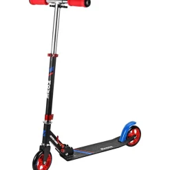 Maple Skate scooter black> Fiets & Sport