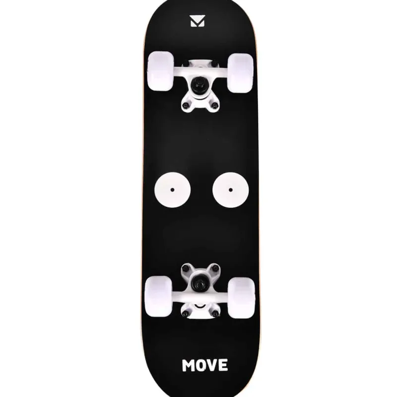 Maple Skateboard Eyes black> Fiets & Sport|4 Wielen