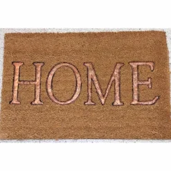 Mat Kokosvezel Home (40x60cm)> Woonaccessoires