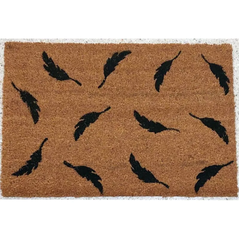 Mat Kokosvezel Veren (40x60cm)> Woonaccessoires