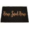 Mat kokosvezel 40x60cm ‘Home Sweet Home’ (met pvc onderaan)> Woonaccessoires