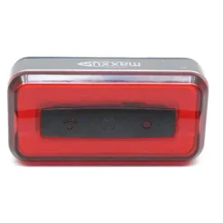 Maxxus Achterlicht Power 120 Lumen Auto USB Oplaadbaar><noscript><img width=