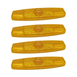 Maxxus Reflector wielen (4 stuks)> Veilig Naar School