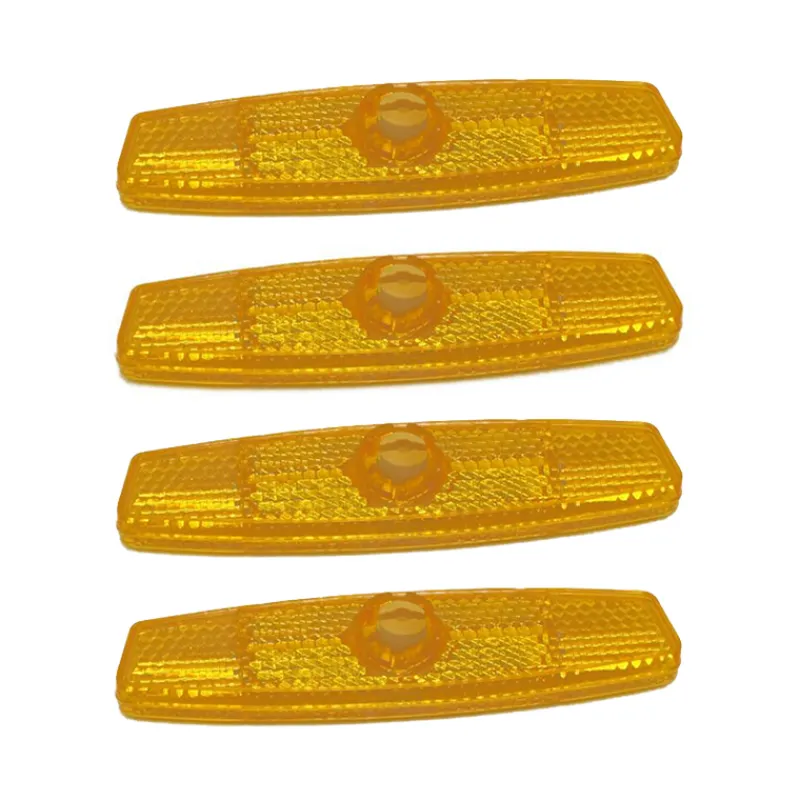 Maxxus Reflector wielen (4 stuks)> Veilig Naar School