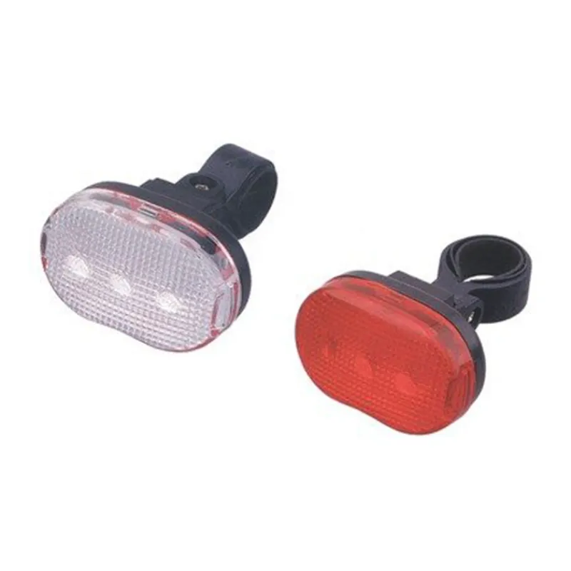 Maxxus Verlichtingset LED basic> Veilig Naar School