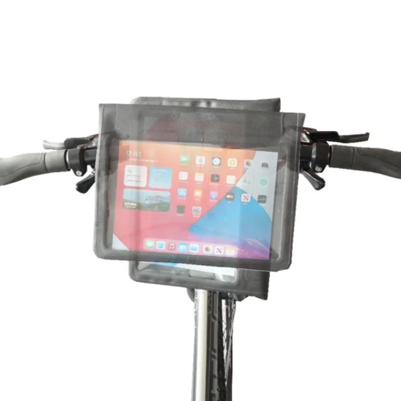 Maxxus Waterproof houder voor tablet> Fiets & Auto|Fiets & Sport