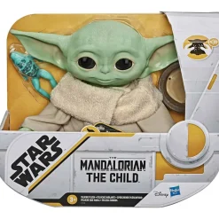 MB Star Wars The Child talking plush toy><noscript><img width=