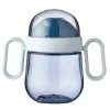 Mepal Antilekbeker (200ml) deep bleu> Eten En Drinken