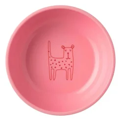 Mepal Kinderschaaltje deep pink> Eten En Drinken