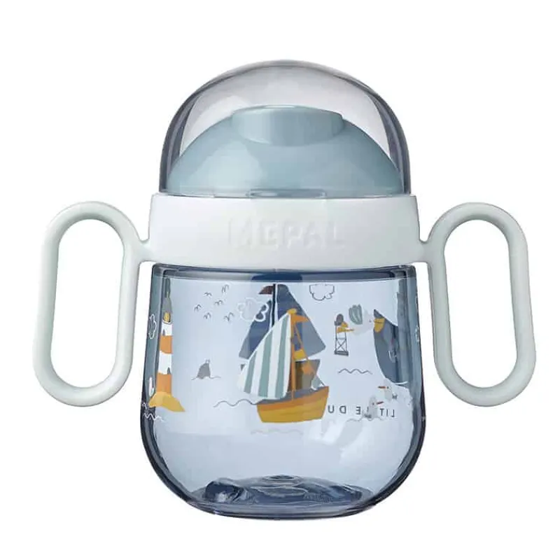 Mepal MIO Antilekbeker kinderen (200ml) Sailors Bay> Eten En Drinken