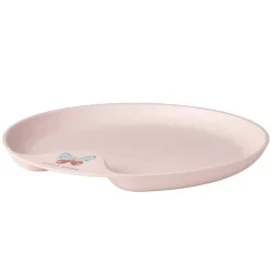 Mepal MIO Kinderbord (ø22cm) Flowers & Butterflies> Eten En Drinken