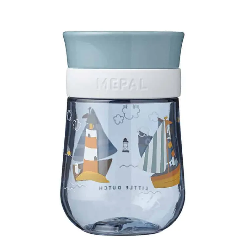 Mepal MIO Oefenbeker (300ml) Sailors Bay> Eten En Drinken