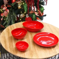 Mesapiu ovale bowl medium (12x14cm)> Eetservies