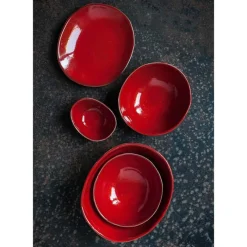 Mesapiu ovale bowl medium (12x14cm)><noscript><img width=