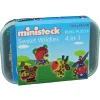 Ministeck Sweet Wildies – Plastic Box> Creatief