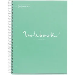 Miquelrius Notebook A4 geruit> Papierwaren